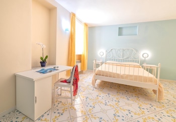hotel il nespolo