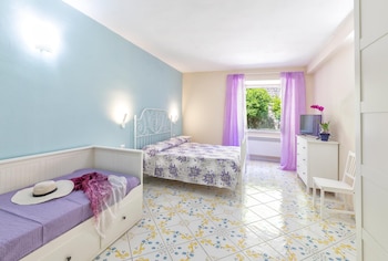 hotel il nespolo