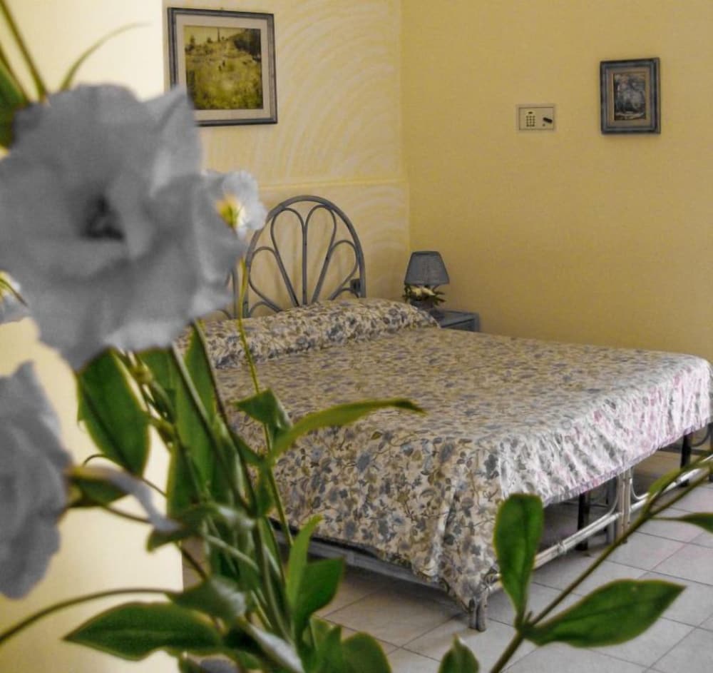hotel il nespolo
