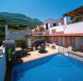 hotel il nespolo