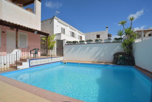 hotel il nespolo