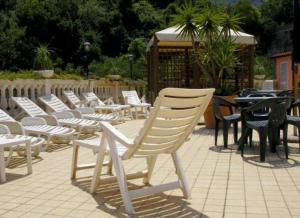hotel il nespolo