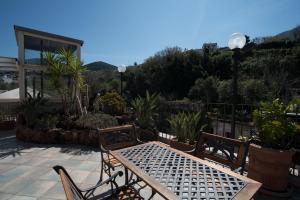 hotel il nespolo