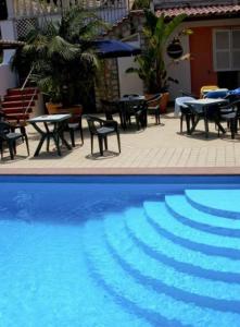 hotel il nespolo