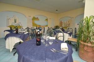 hotel il nespolo