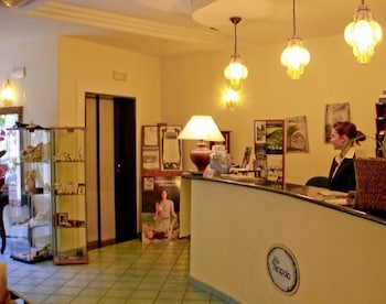 Hotel Il Nespolo,Ischia>>Casamicciola Terme,3 star