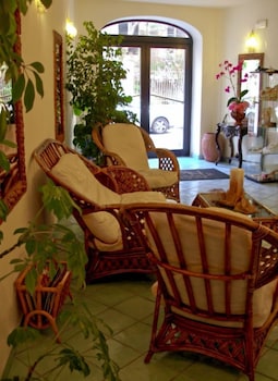 Hotel Il Nespolo,Ischia>>Casamicciola Terme,3 star