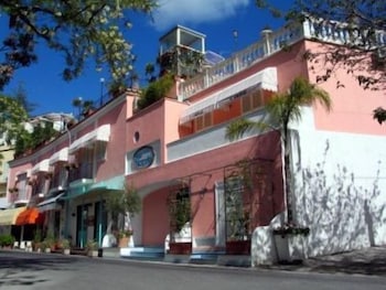 Hotel Il Nespolo,Ischia>>Casamicciola Terme,3 star