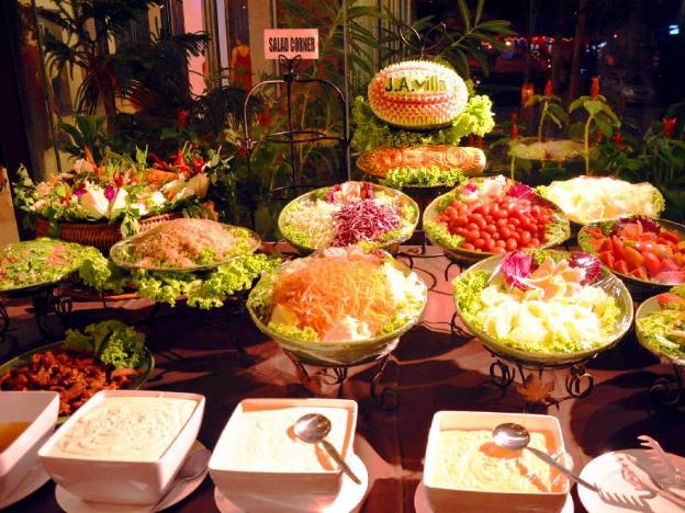 j a villa pattaya hotel