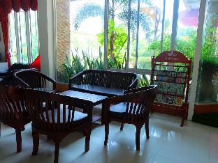 j a villa pattaya hotel