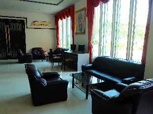 j a villa pattaya hotel