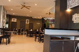 j a villa pattaya hotel
