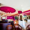 j a villa pattaya hotel