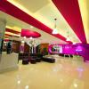 j a villa pattaya hotel