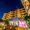 j a villa pattaya hotel