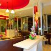 j a villa pattaya hotel