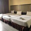 j a villa pattaya hotel