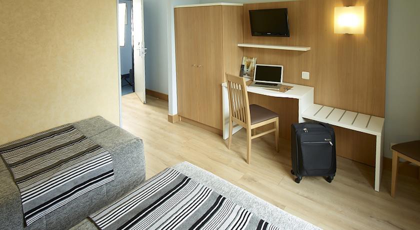 The Originals Hotels City Poitiers Continental,Vienne>>Poitiers,2 star