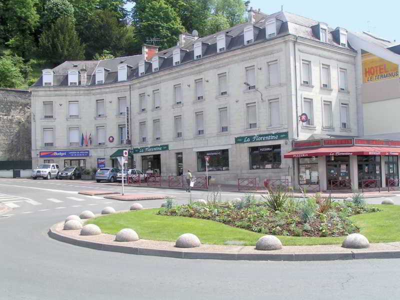 The Originals Hotels City Poitiers Continental,Vienne>>Poitiers,2 star