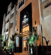 andalucia golf tanger