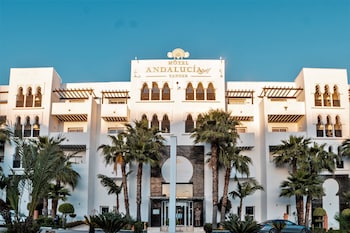 Andalucia Golf Tanger,,4 star