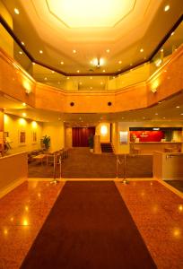 nest hotel sapporo ekimae