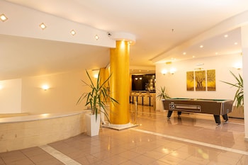 santa marina unique hotel