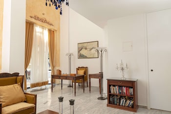 santa marina unique hotel
