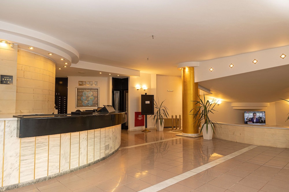 santa marina unique hotel