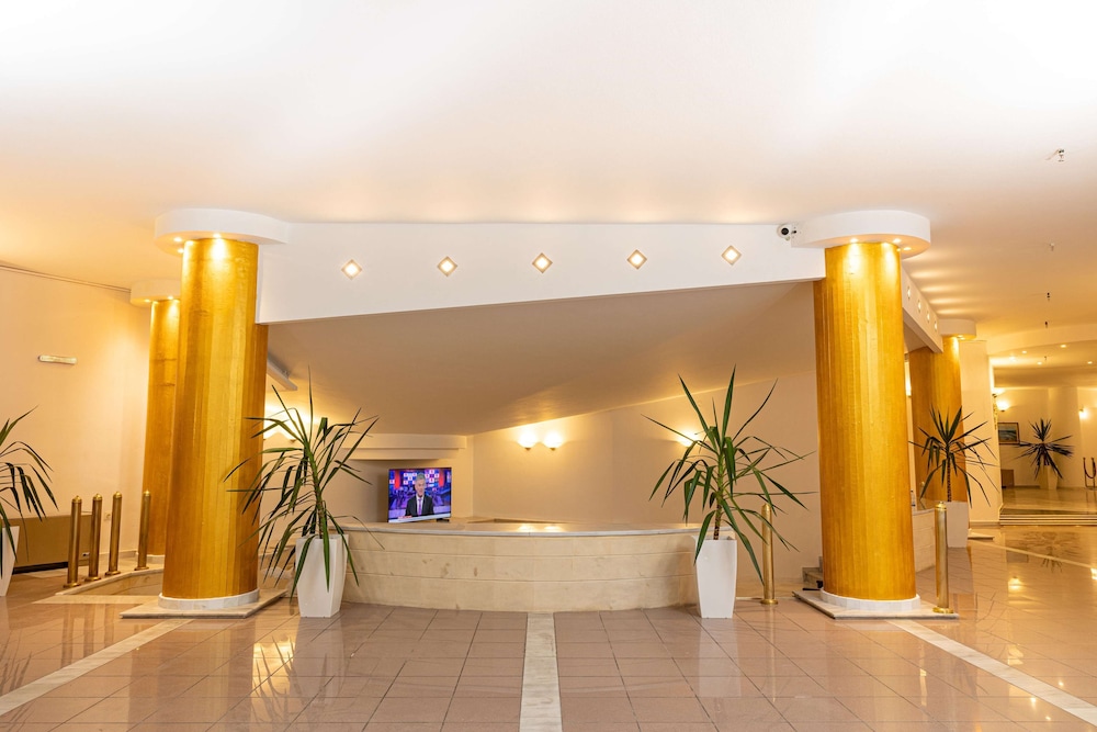santa marina unique hotel