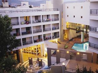 Santa Marina Unique Hotel,,4 star