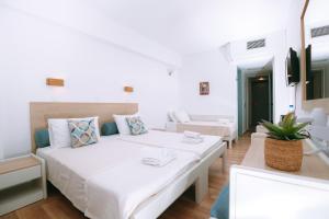Santa Marina Unique Hotel,,4 star