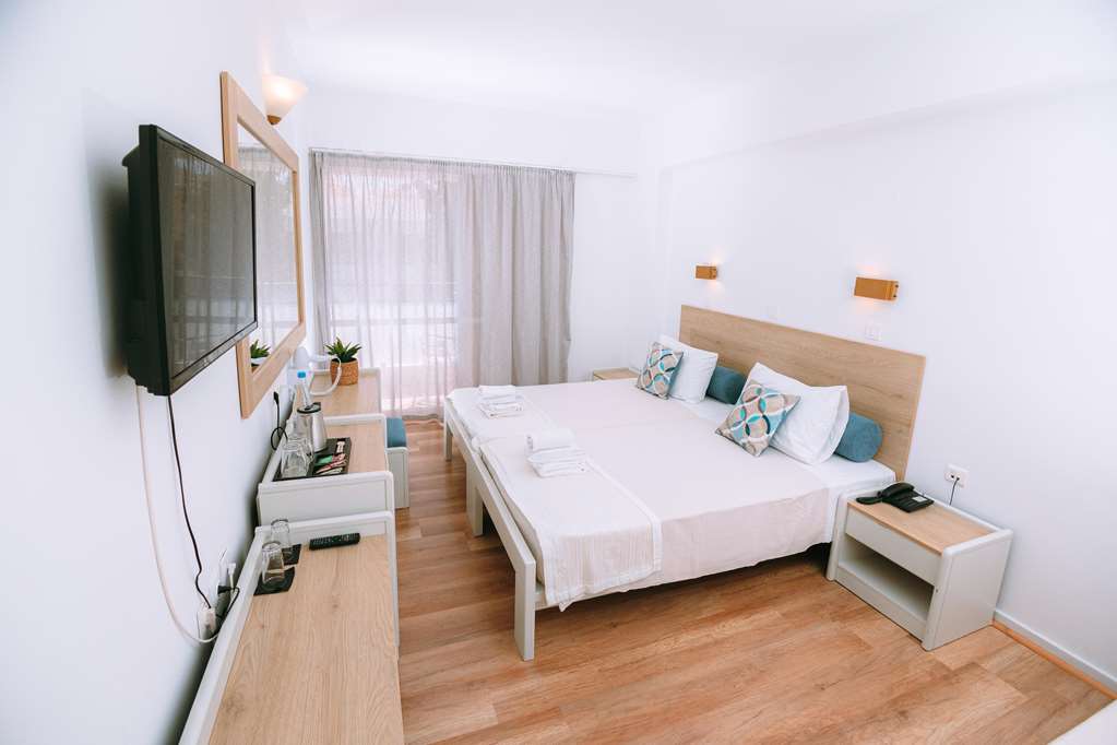 santa marina unique hotel