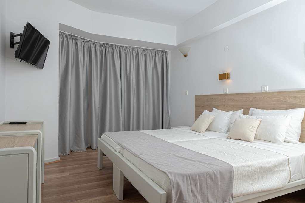 santa marina unique hotel