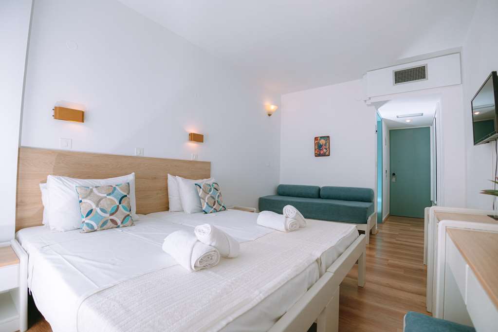 santa marina unique hotel