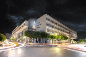 santa marina unique hotel