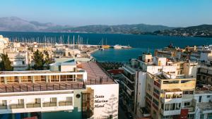 santa marina unique hotel