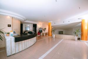 santa marina unique hotel