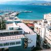 santa marina unique hotel