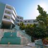santa marina unique hotel