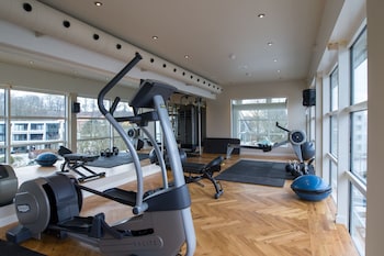 marienlyst strandhotel