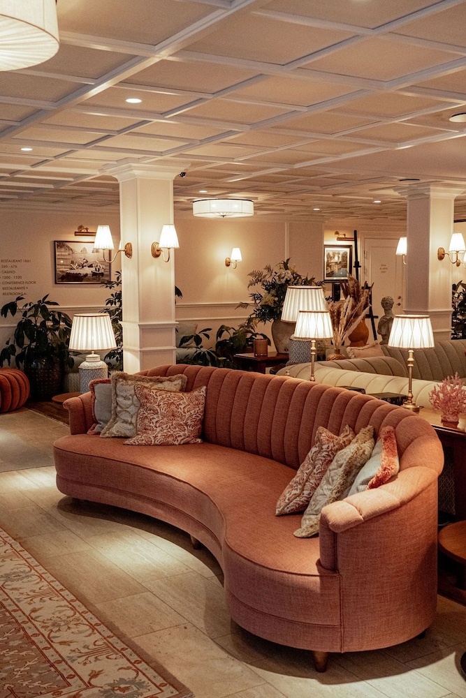 marienlyst strandhotel