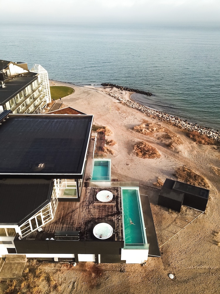 marienlyst strandhotel
