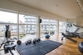 marienlyst strandhotel