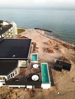 marienlyst strandhotel
