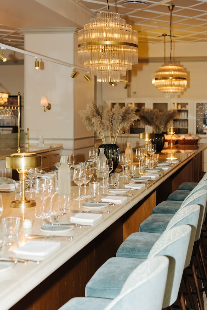 marienlyst strandhotel
