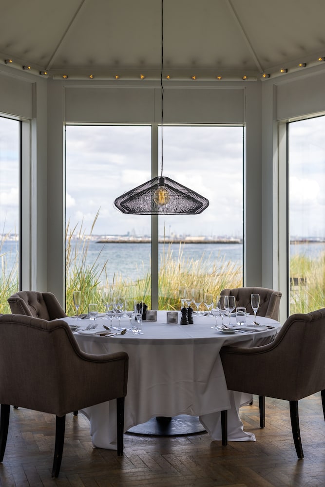 marienlyst strandhotel