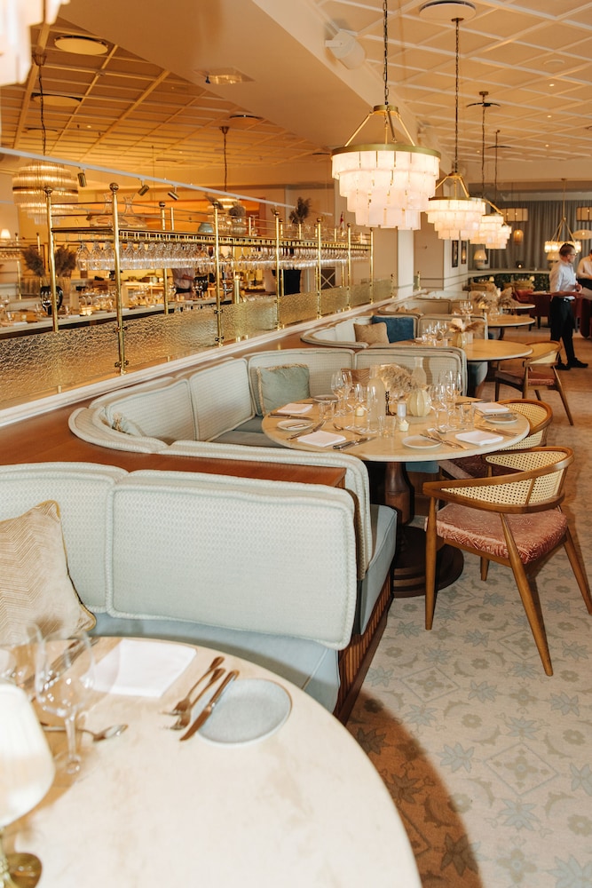marienlyst strandhotel