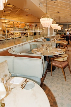 marienlyst strandhotel