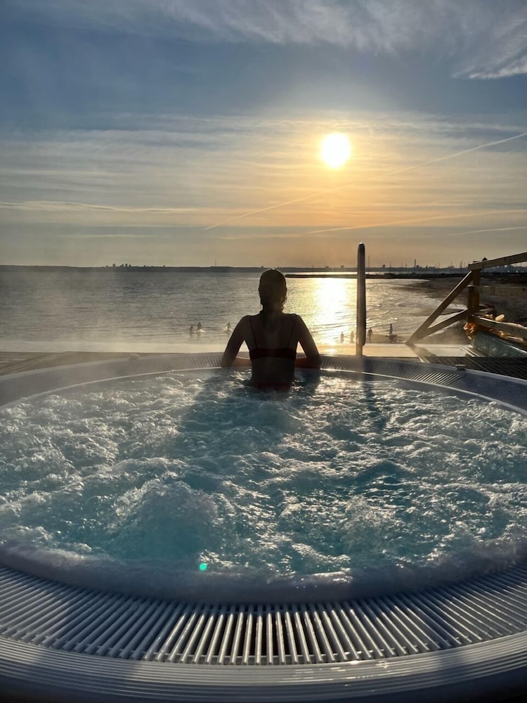 marienlyst strandhotel
